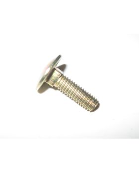 Mercedes Coach Bolt Stud Screw M6 x 1.00 x 20 mm N000603006018 New Genuine